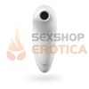 Succionador estimulador de clitoris con carga USB